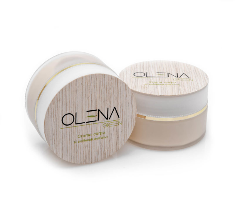 Olena Green Corpo - immagine 3