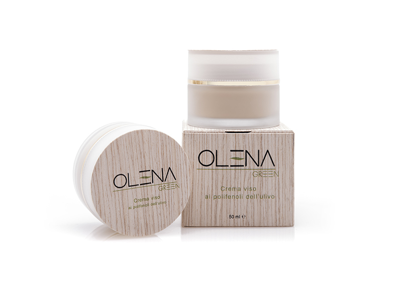 Olena Green Viso