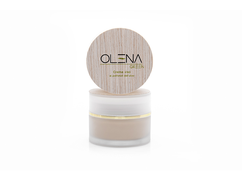 Olena Green Viso - immagine 2