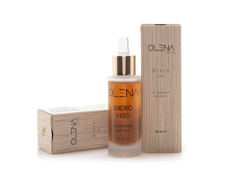 Olena Green Siero - immagine 2